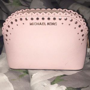 Michael Kors Travel Pouch